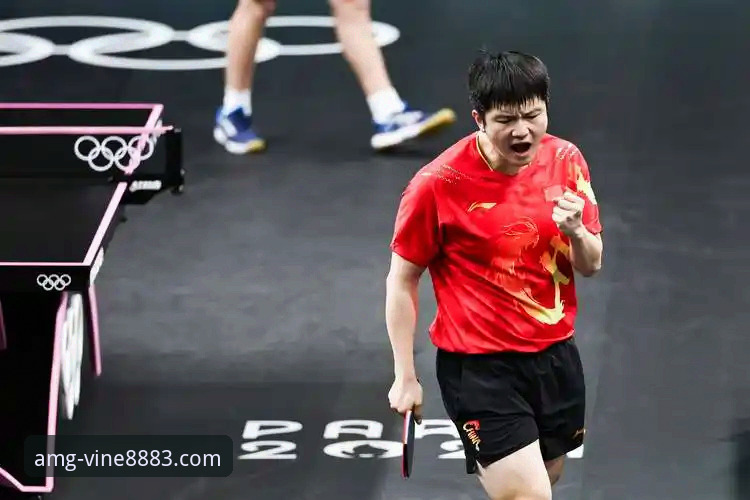 5个关键转折点看中国男乒3-0横扫英格兰：新葡萄平台用户黄磊深度复盘小组赛首胜